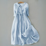 Relaxed Everyday Casual Dress