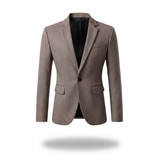 Henry Refined Blazer