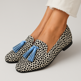 Classic Tassel Loafers