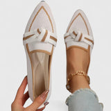 Arch-Support Comfort Loafers