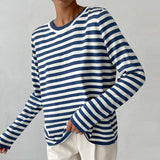 Striped Summer T-Shirt