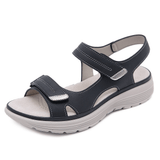 Wide-Fit Orthopedic Support Sandals