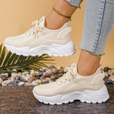Wide-Toe Orthopedic Sneakers