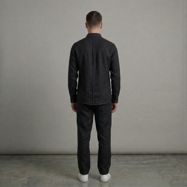 Hudson - Linen Set