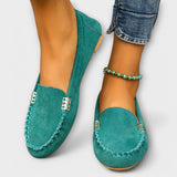 Women's Bianca Moccasin Slip-On