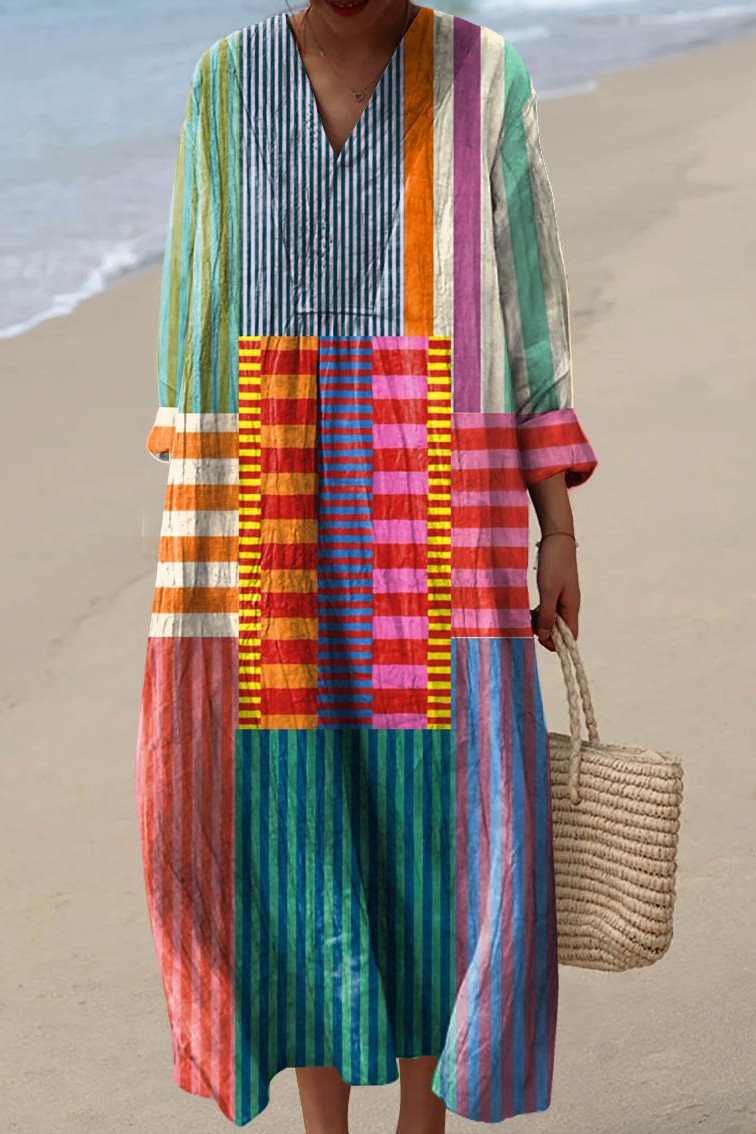 Multicolour