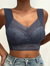 Women's Seamless Everyday Bra in Soft Stretch Knit