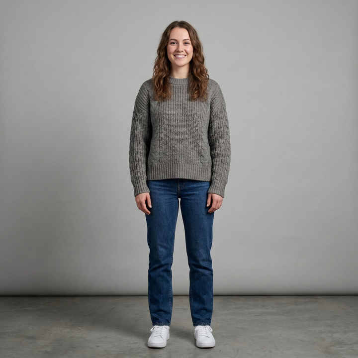 Emma - Cozy Everyday Sweater
