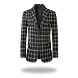 Alexander Tailored Blazer