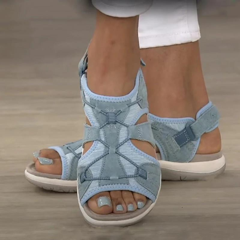 Orthopedic Sandals