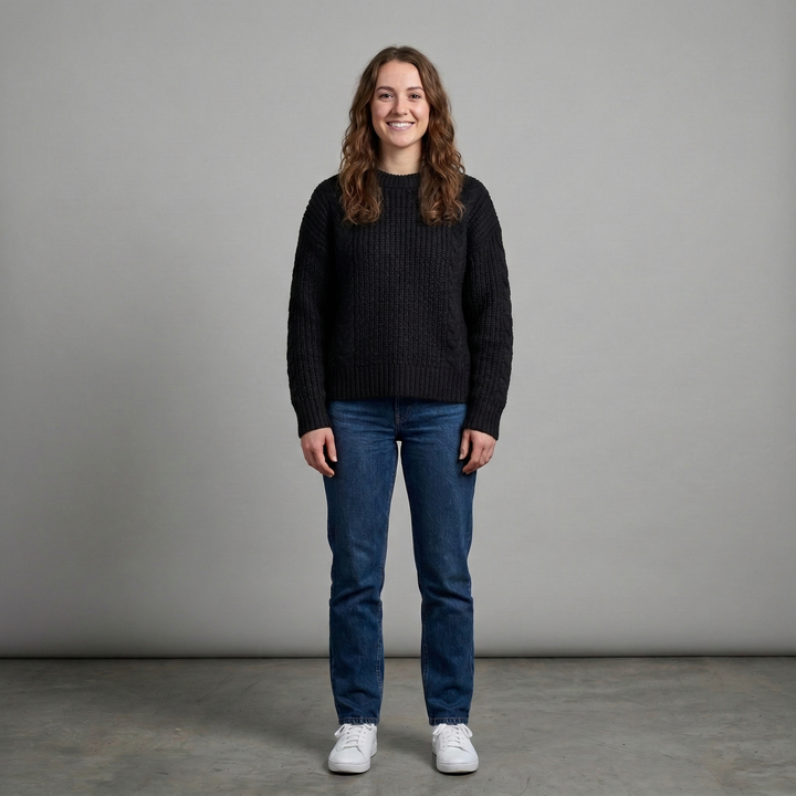 Emma - Cozy Everyday Sweater