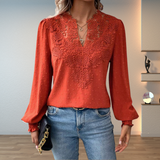 Lightweight & Stylish Blouse