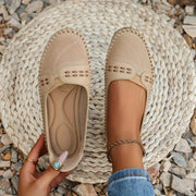 Orthopedic Arch-Support Flats