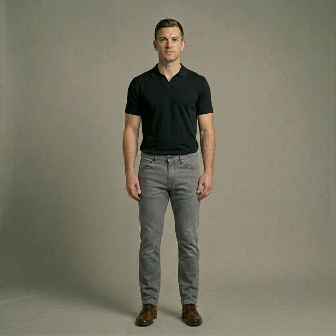 Hudson - Classic Shirt