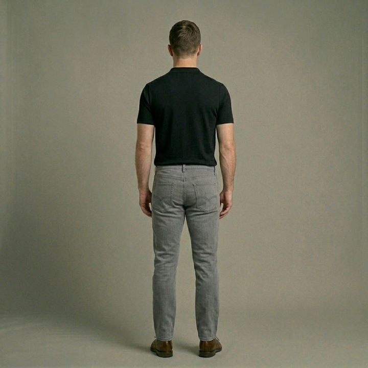 Hudson - Classic Shirt