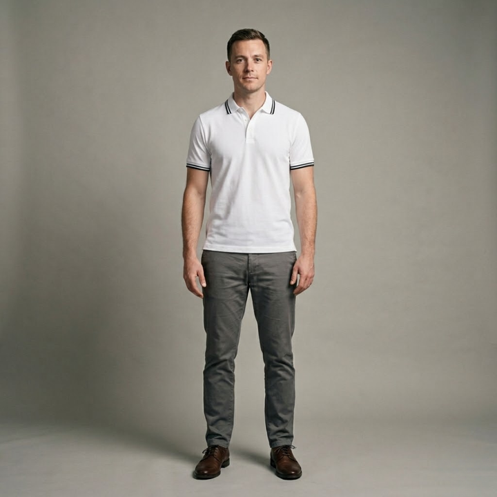 Leon - Refined polo