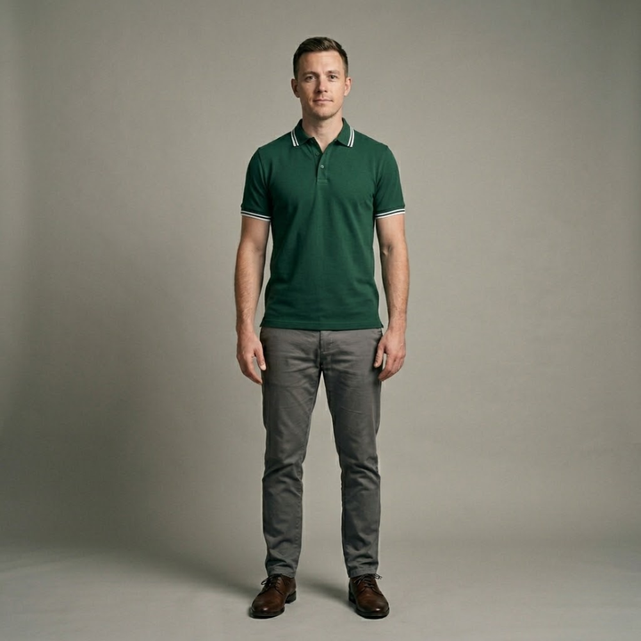 Leon - Refined polo