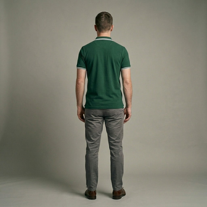Leon - Refined polo