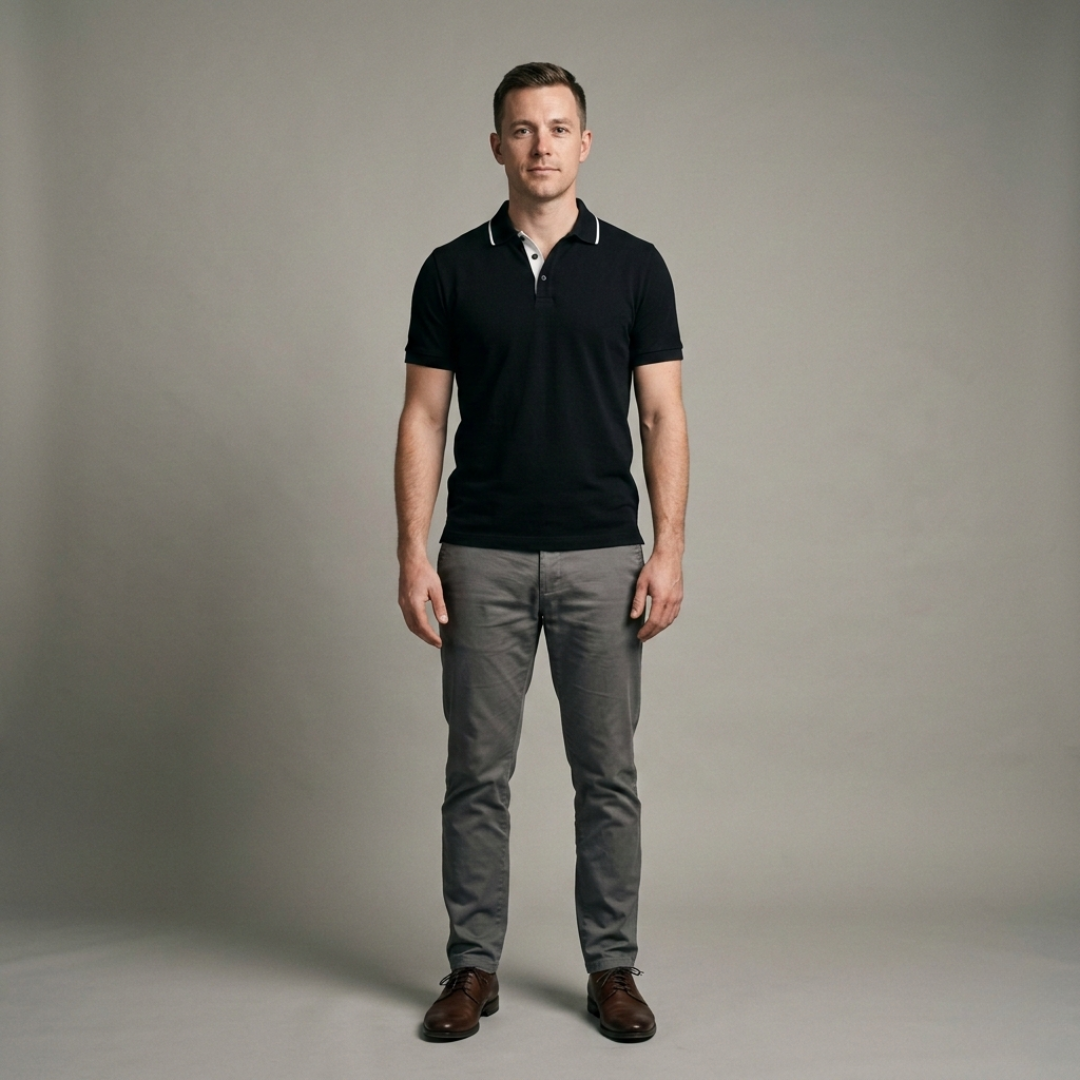 Leon - Refined polo