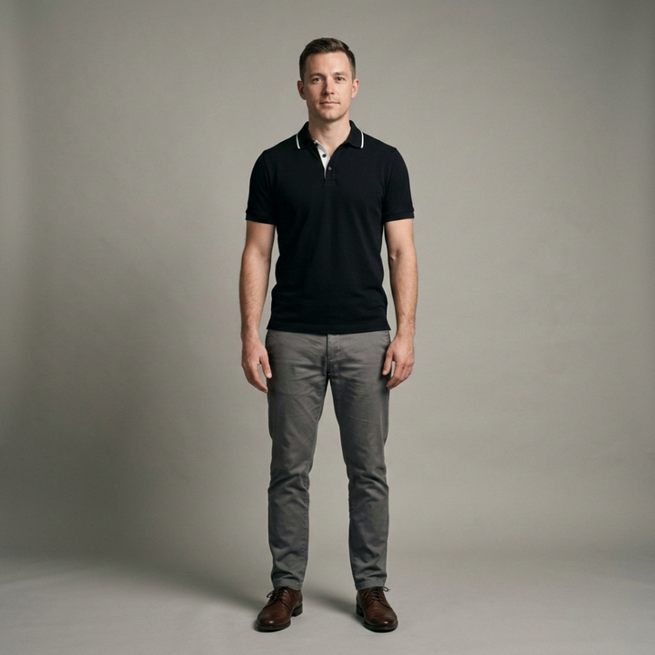 Leon - Refined polo