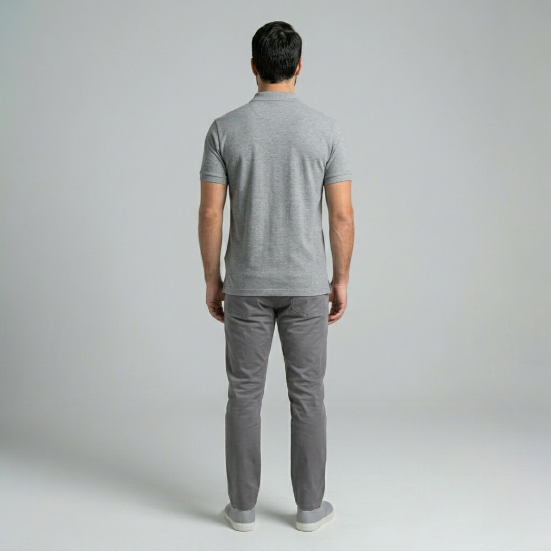 George - Classic polo