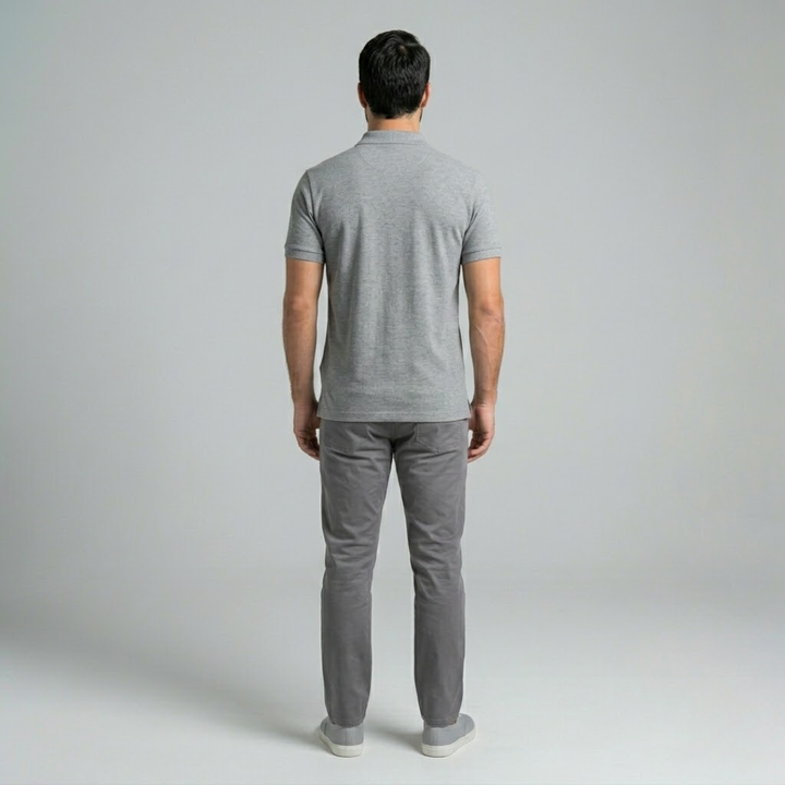 George - Classic polo