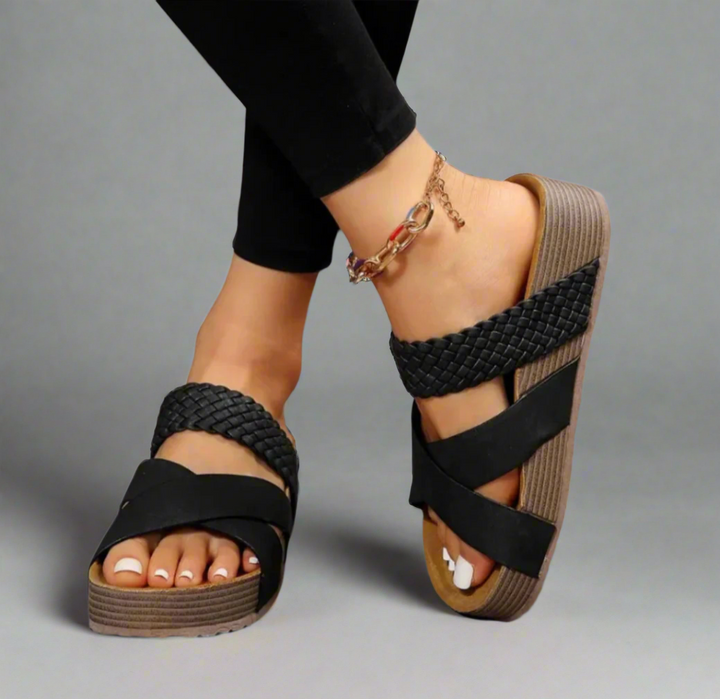Everyday Orthopedic Comfort Sandals