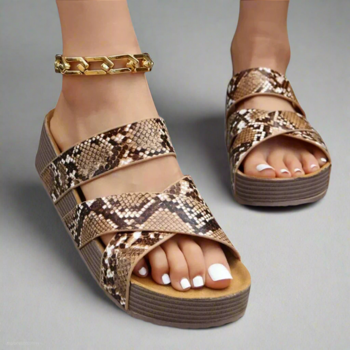Everyday Orthopedic Comfort Sandals