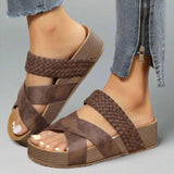 Everyday Orthopedic Comfort Sandals
