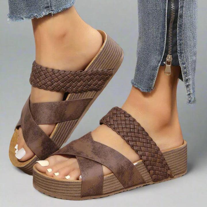 Everyday Orthopedic Comfort Sandals