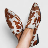 Soft Comfort Loafers