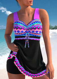 Multicolour