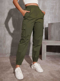 Olive Green