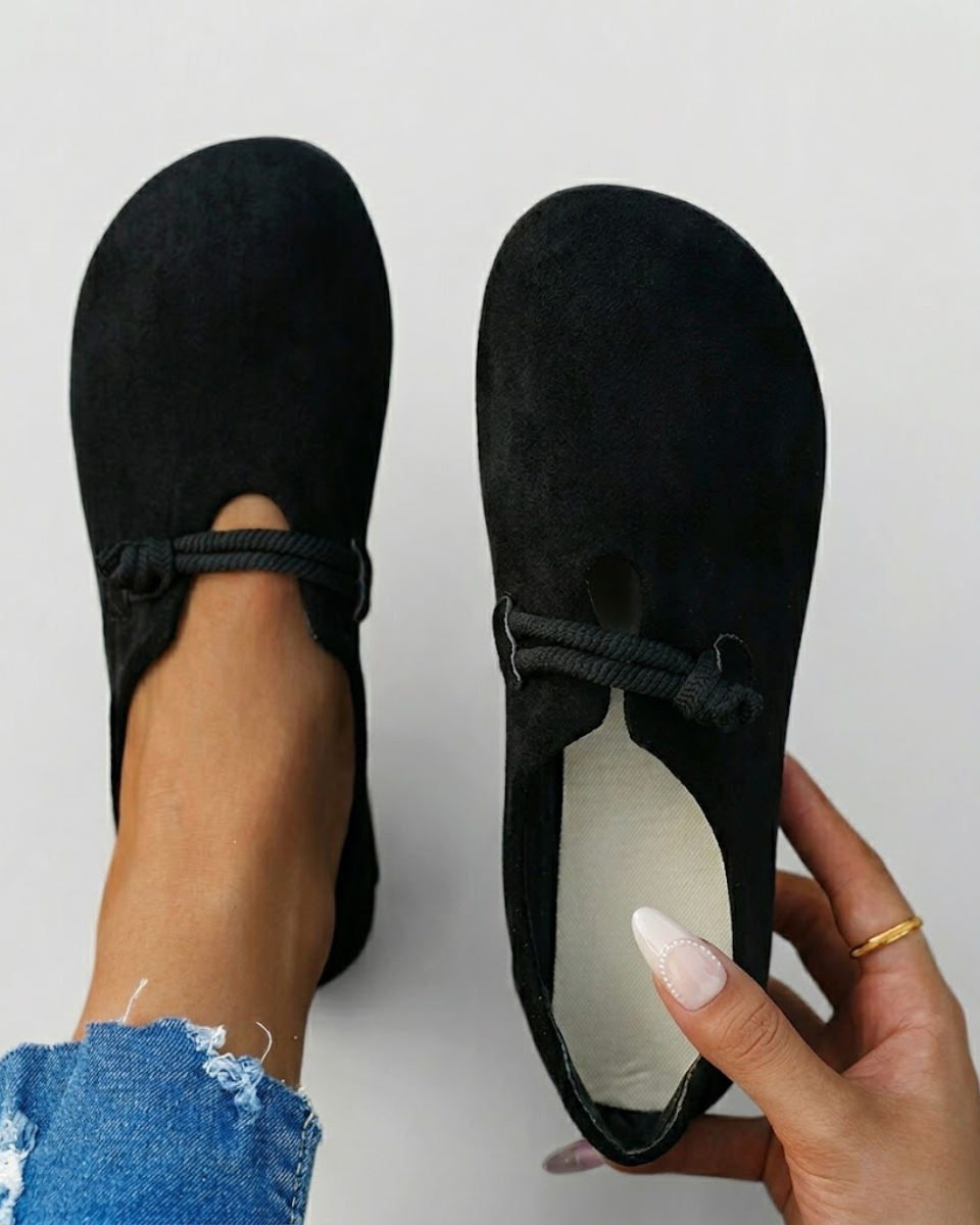 Orthopedic Comfort Sandals