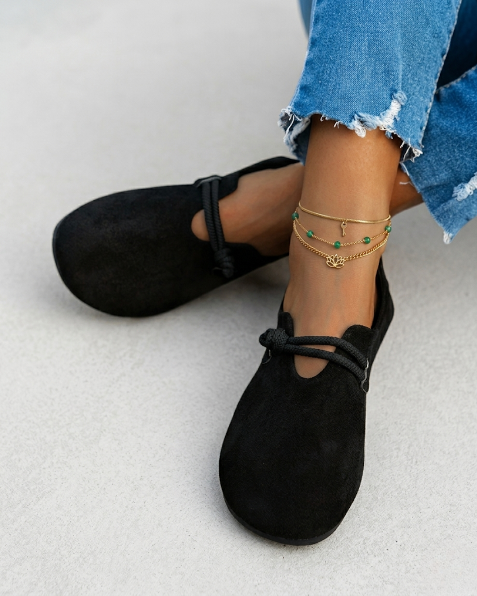 Orthopedic Comfort Sandals