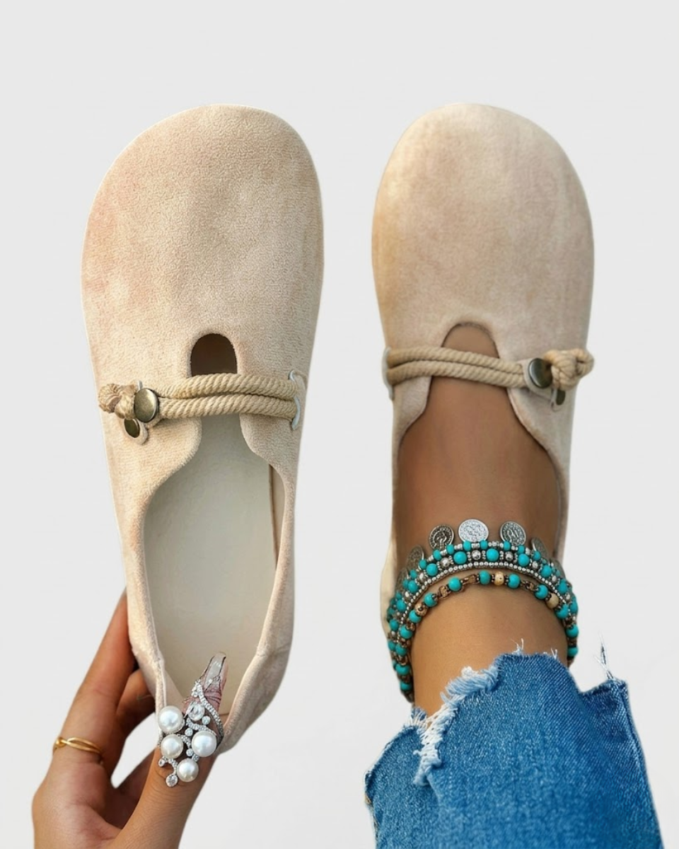 Orthopedic Comfort Sandals