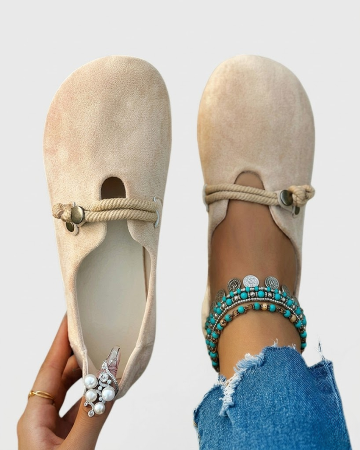 Orthopedic Comfort Sandals