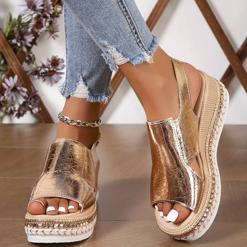 Orthopedic Star Comfort Sandals