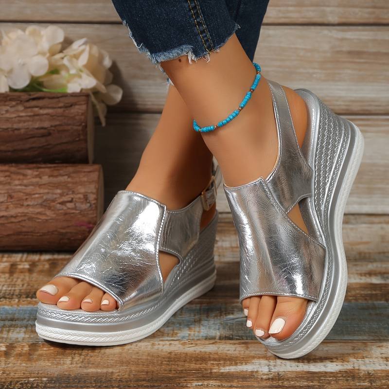 Orthopedic Star Comfort Sandals