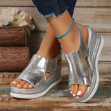 Orthopedic Star Comfort Sandals