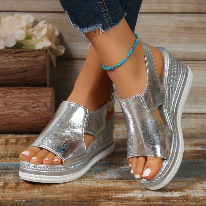 Orthopedic Star Comfort Sandals