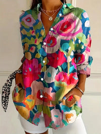 Mixed Print