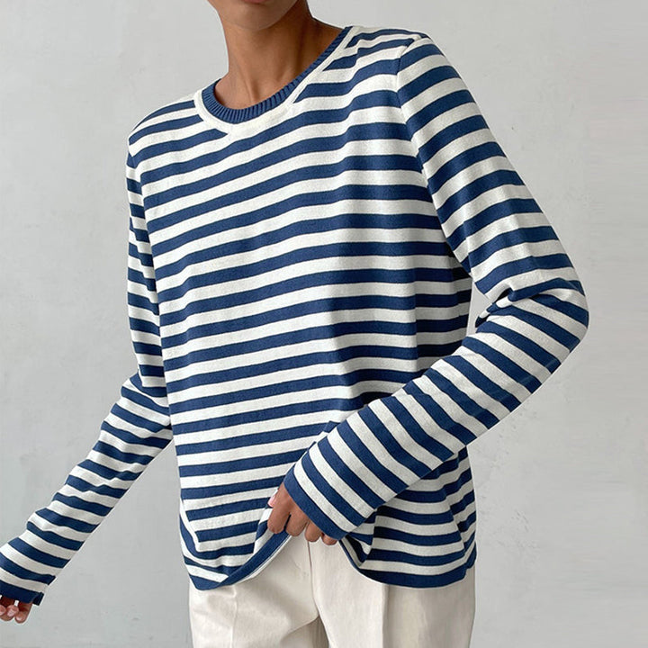 Striped Summer T-Shirt
