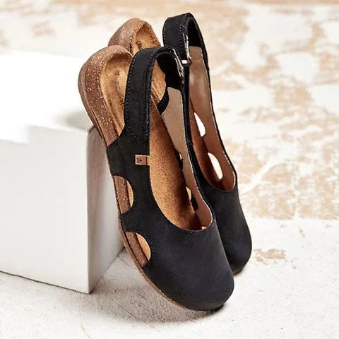 Supportive Arch Comfort Sandals