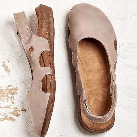 Supportive Arch Comfort Sandals