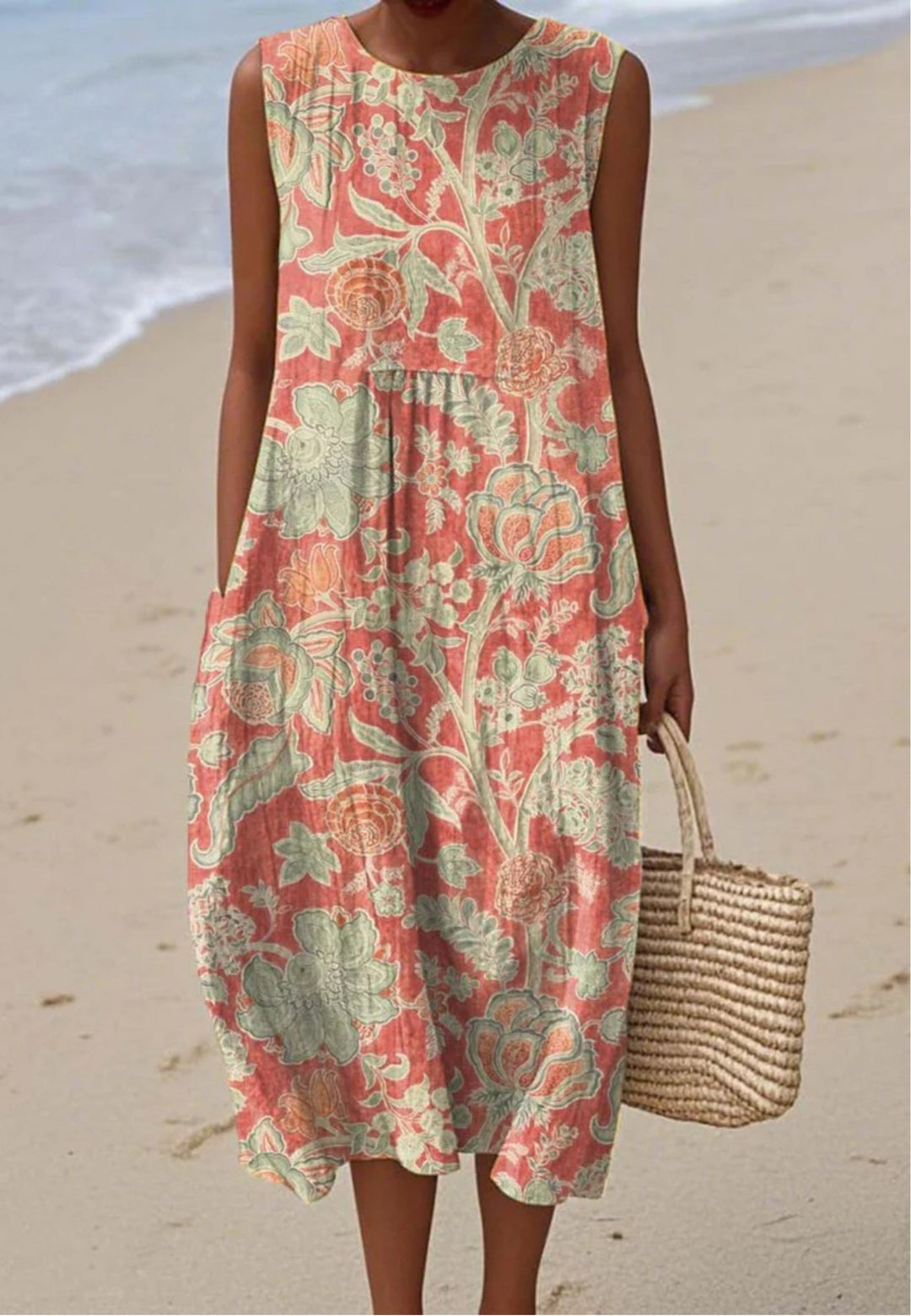 Vintage Floral