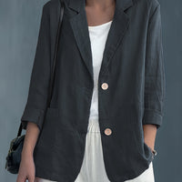 Dark Grey