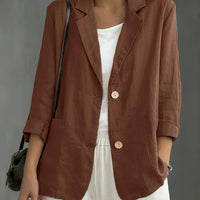 Coffee Brown