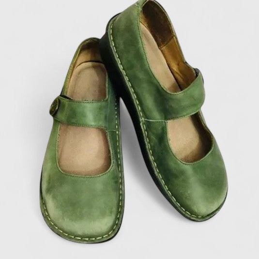 Elegant Orthopedic Shoes