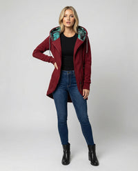 Wine Red